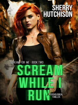 cover image of Scream While I Run